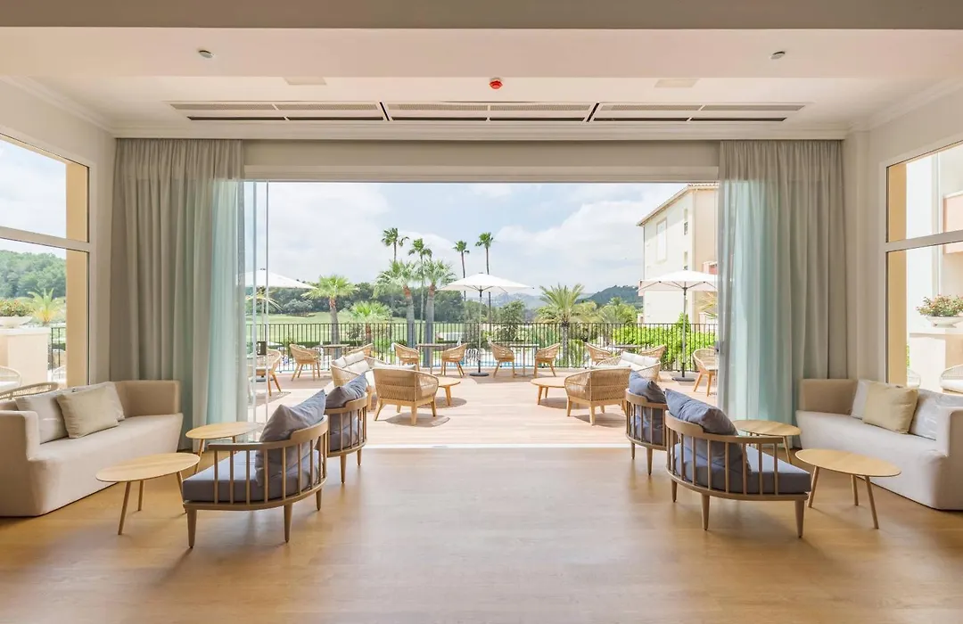 Denia Marriott La Sella Golf Resort & Spa-1